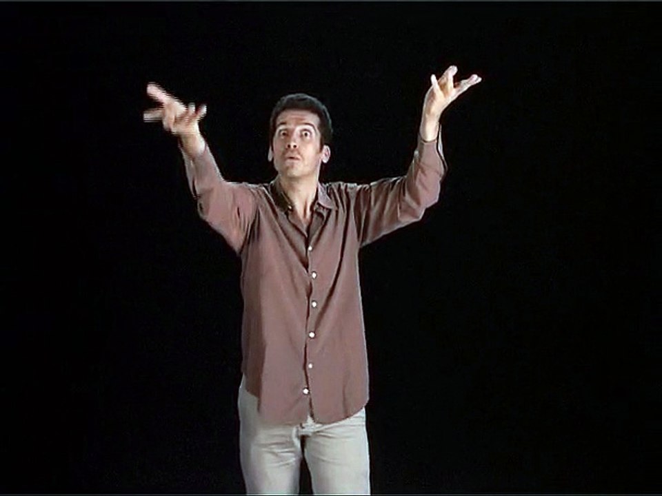 Conte : Le voleur d'ombre