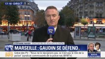 Habitat indigne à Marseille: Jean-Claude Gaudin se défend (1/2)