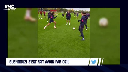 Neymar, LeBron, Kanté... L'Actu Sport.Net du 8 novembre 2018