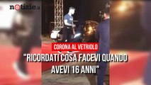La verità di Fabrizio Corona dopo la lite con Ilary Blasi al GF VIP | Notizie.it
