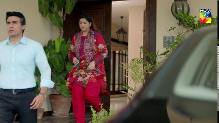 Tawaan Epi 17 HUM TV Drama 8 November 2018