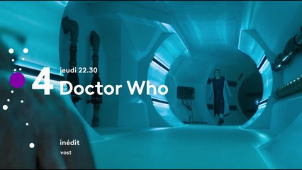 Doctor Who - Saison 11 / Episode 6 - Bande annonce