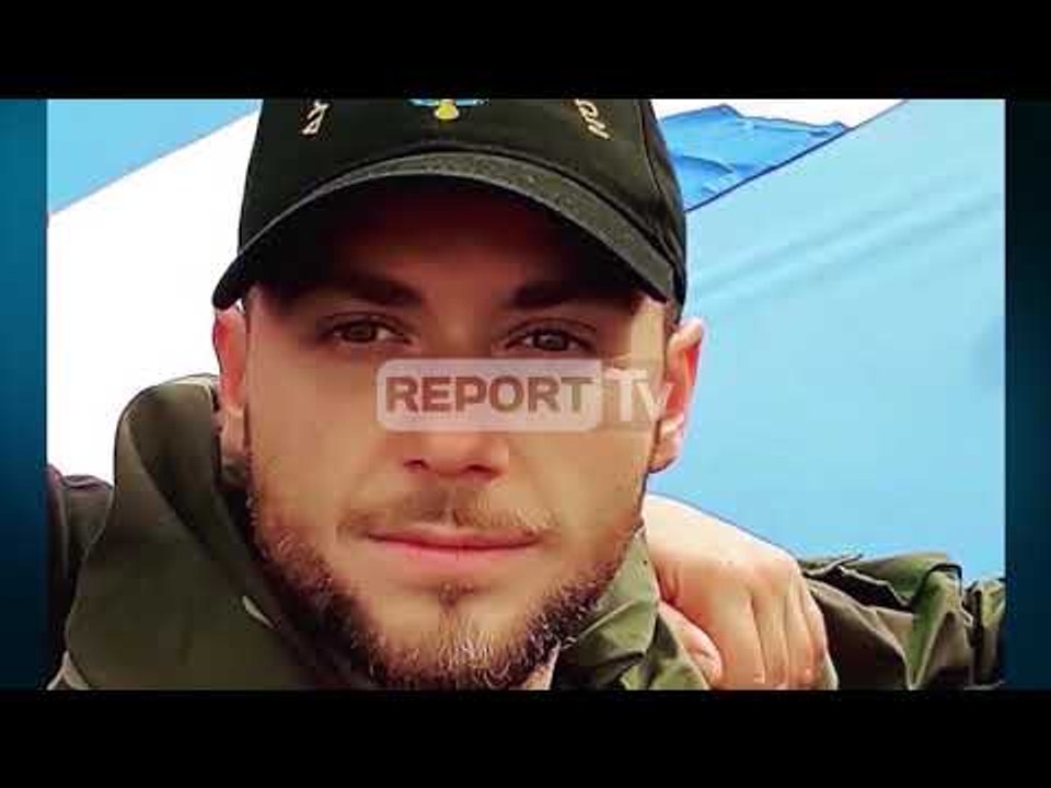 Report Tv-Kaçifas përcillet për në banesën e fundit në Bularat, ekstremistët grekë: Je i pavdekshëm