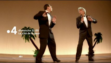 La cité de la peur - Bande annonce