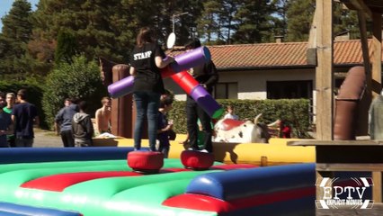 Teaser Wei EPITECH 2018