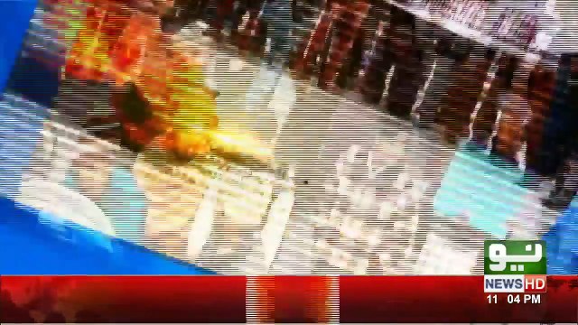 Harf e Raaz With Orya Maqbool Jan Full Program 07 November 2018 Neo News