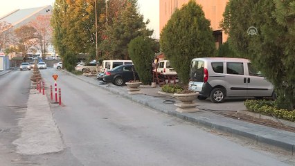 Eski savcı Sarıkaya tutuklandı - ANKARA