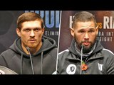 Oleksandr Usyk vs Tony Bellew LIVE PRESS CONFERENCE | William Hill Boxing