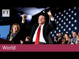 Polis wins Colorado governor race