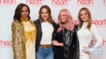 The Spice Girls: How Emma Bunton Accidentally Threw Up in Mel B's Mouth | Billboard News