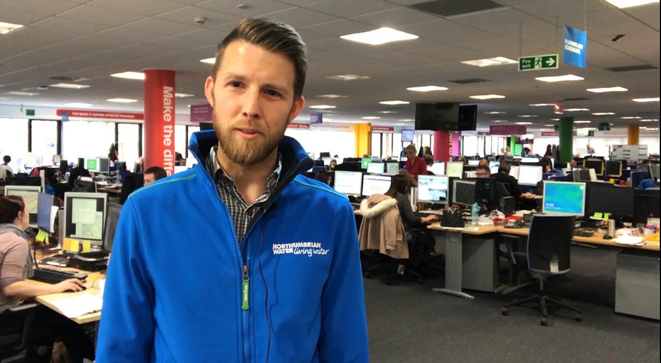 WEATHER: November 9th 2018