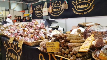 28e salon de la Gastronomie de Bourg-en-Bresse