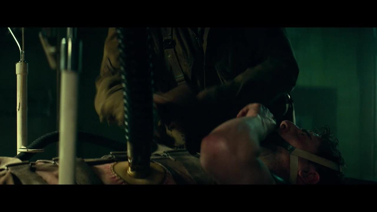 Overlord -Clip 03 Das wird wehtun (Deutsch) HD