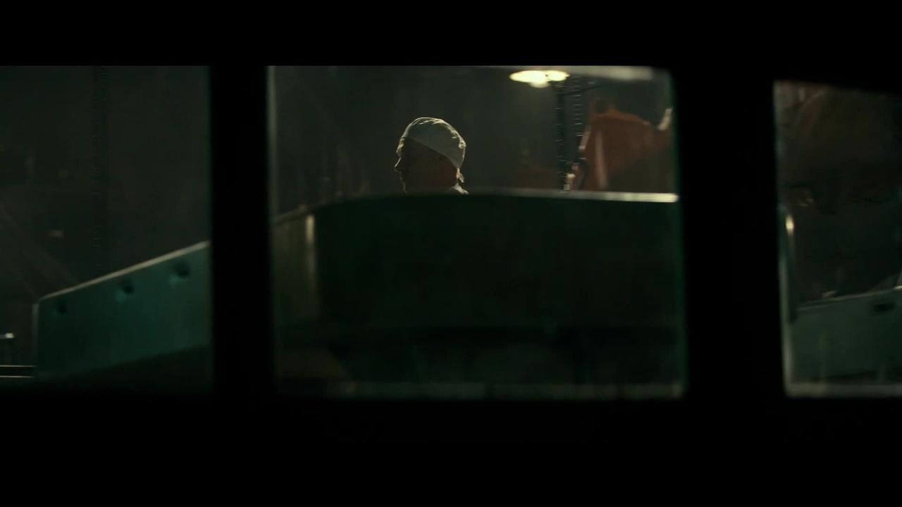 Overlord - Clip 04 Labor (Deutsch) HD