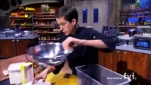 Man Vs. Child Chef Showdown S01 E02