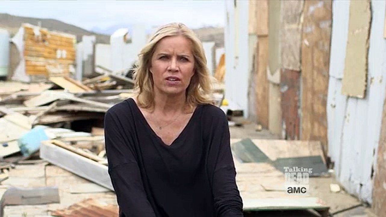 Talking Dead S05e28