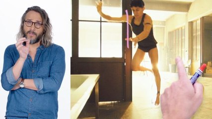 The Girl in the Spider's Web Director Breaks Down a Fight Scene