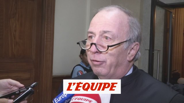 Paul-Albert Iweins «M. Valbuena souhaite que la lumière soit faite» - Foot - Sextape