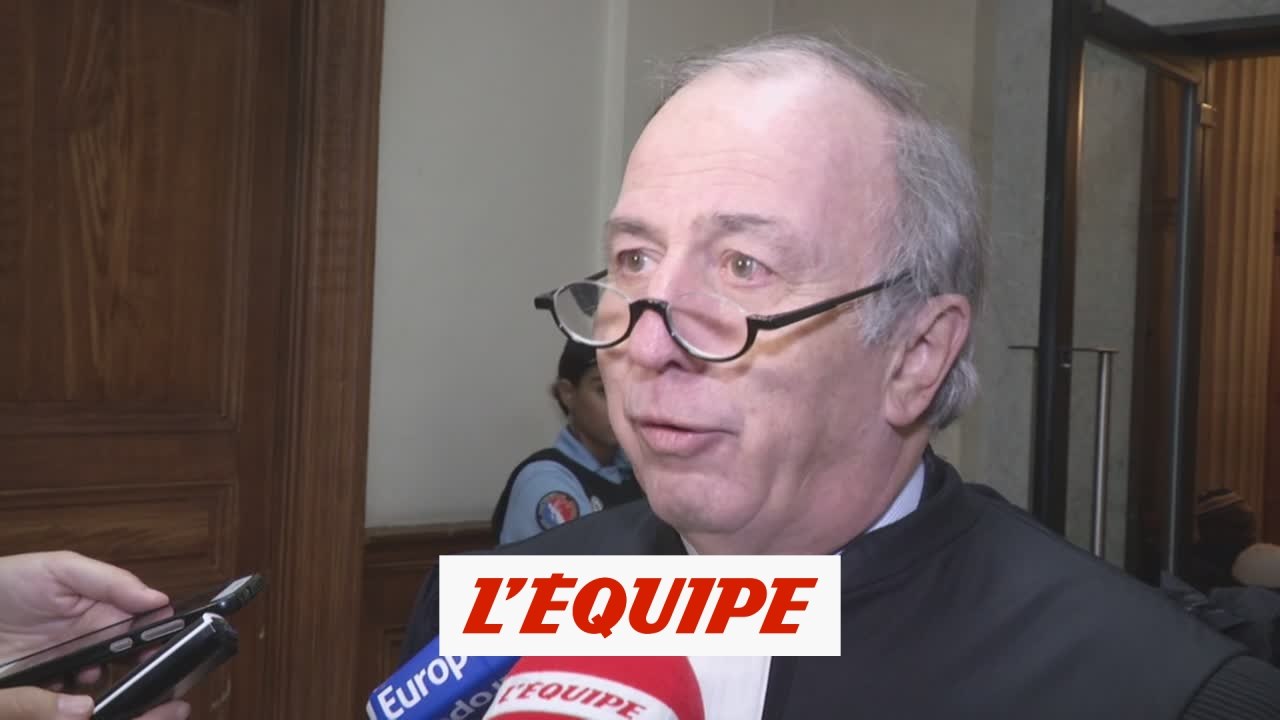 Paul-Albert Iweins «M. Valbuena souhaite que la lumière soit faite» - Foot - Sextape