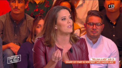 Émilie Lopez tacle le chroniqueur Antoni Ruiz