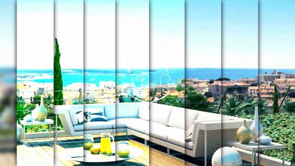 A vendre - Appartement - Cannes (06150) - 4 pièces - 86m²