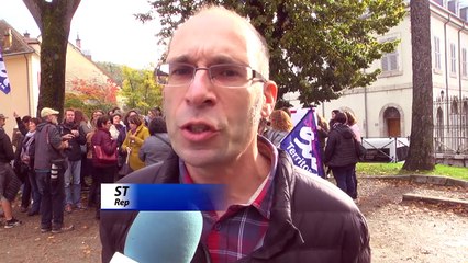 D!CI TV : nouveau rythme de travail et suppression des RTT, une faible partie du personnel du Département 05 dit non !