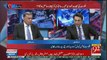Arif Nizami Made Criticism On Imran Khan For Not Come In Parliament