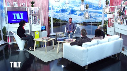 TILT - 08/11/2018 Partie 3 - L’agenda du Doc