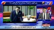 Kal Tak with Javed Chaudhry - 8th November 2018