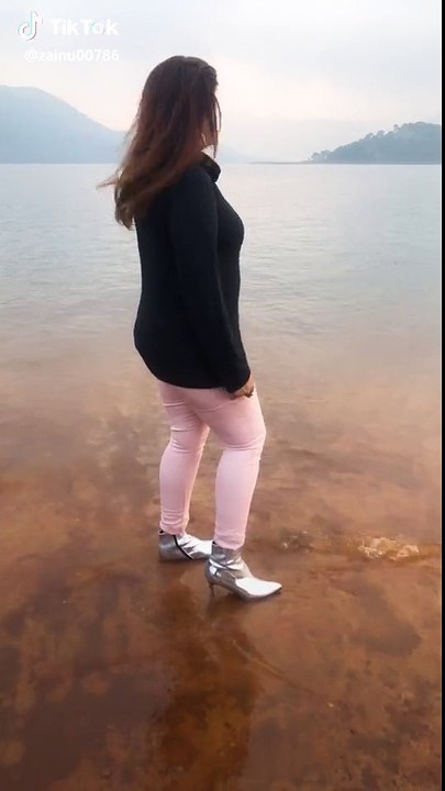 Beauty is on the Beach