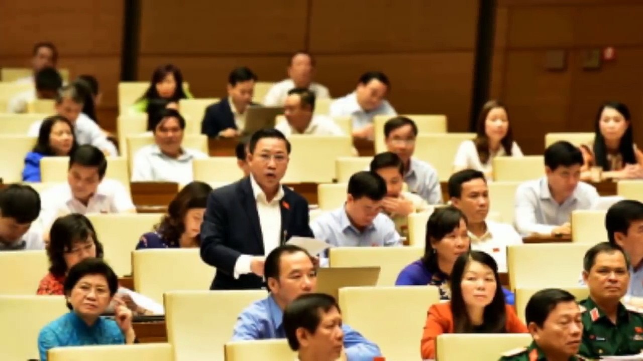 Thân thế ông Lưu Bình Nhưỡng