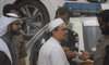 Kemenlu Dampingi Rizieq Shihab saat Diperiksa Polisi Arab Saudi