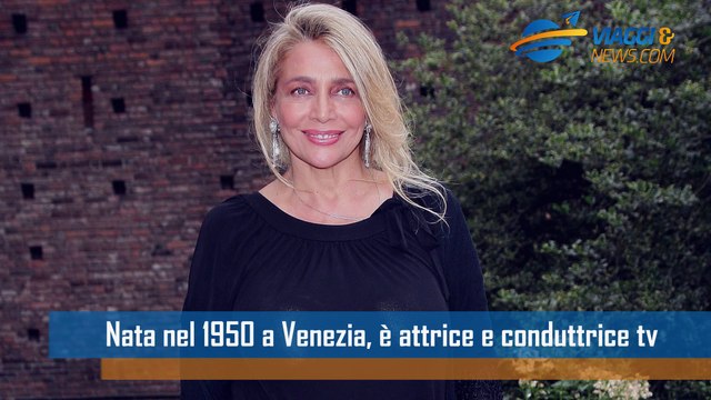 Mara Venier: carriera, amori e altro