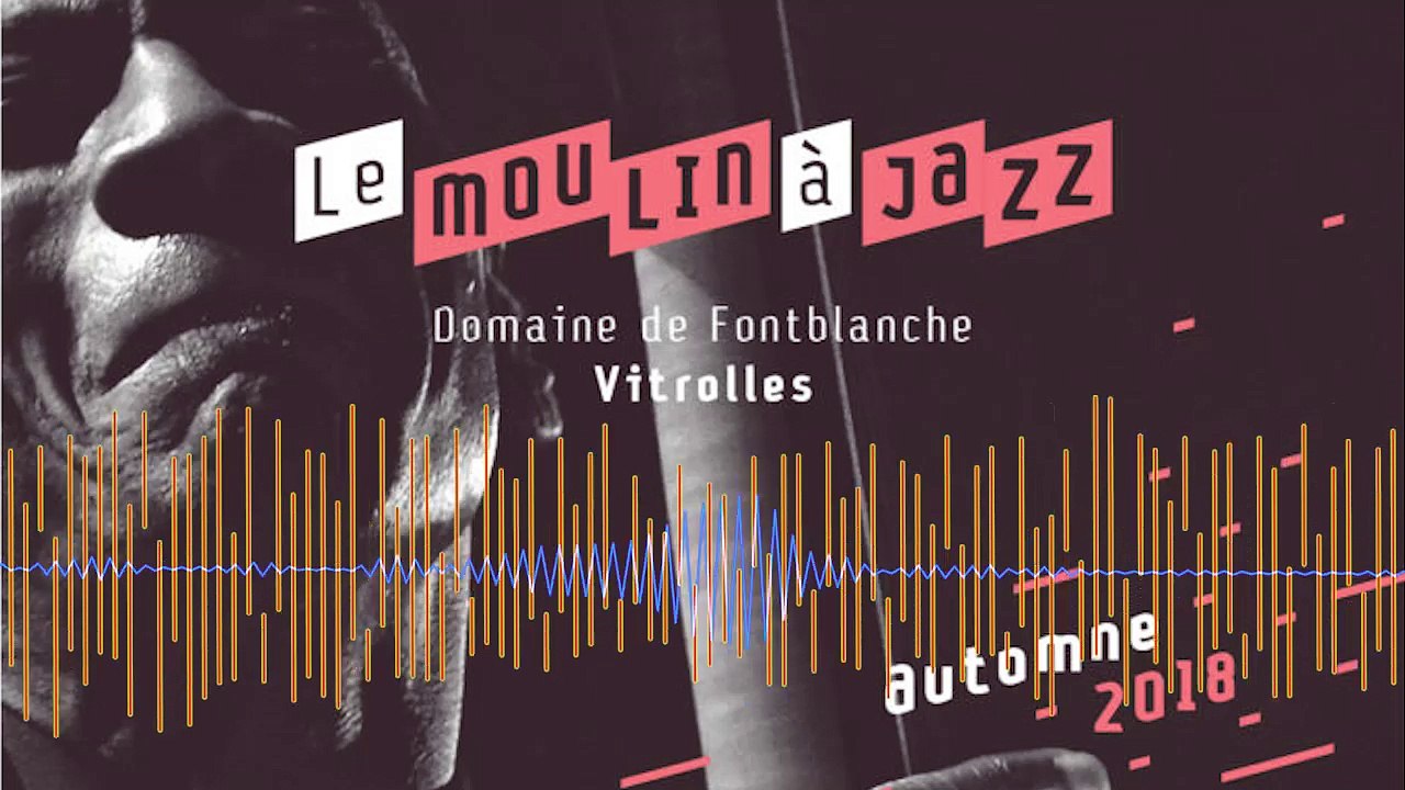 Moulin à Jazz interview Aurélien Pitavy