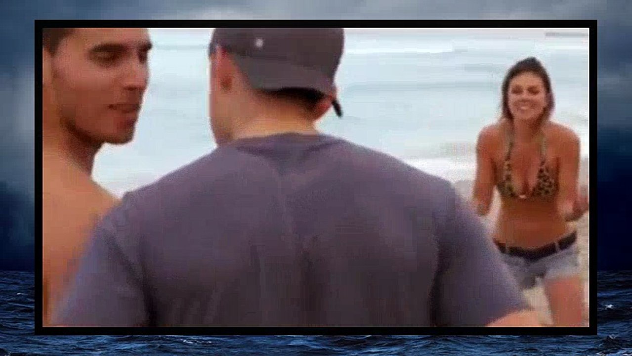 Graceland S01E05