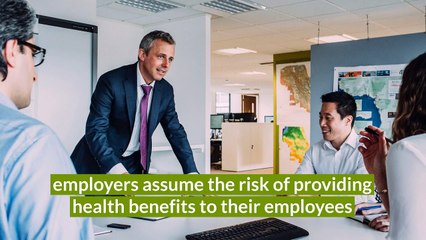 Advantages of a Self-Funded Health Plan