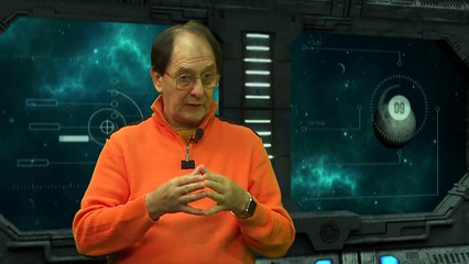 KOZMIKUS WATERGATE - KORMÁNYZATI UFO-PROGRAMOK (2018.11.06.)