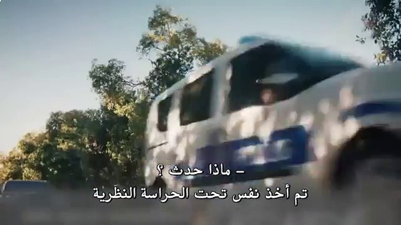 مسلسل اشرح ايها البحر الاسود الحلقة 30