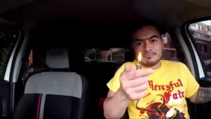 El pedo-Humor Comedia