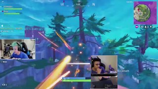Myth Reacts To Ninja's Most Viewed Twitch Clips Of All Time