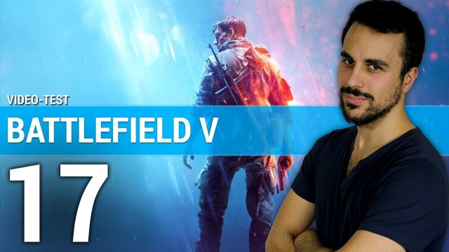BATTLEFIELD V : Le roi des FPS en multi ? | TEST