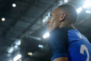 Anthony Martial, un parcours sinueux en Bleu - Foot - Bleus