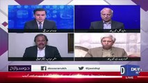 Bilawal Zardari Seems To Be Distancing Politically From Asif Zardari.. Mazhar Abbas