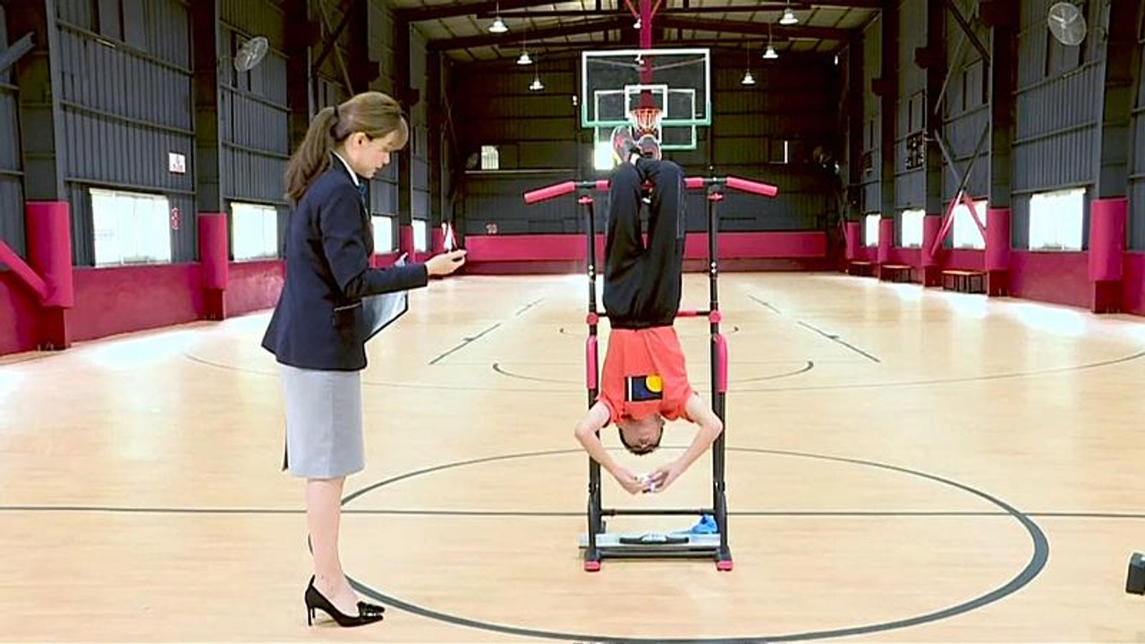 Guinness assinala Dia Mundial dos Recordes