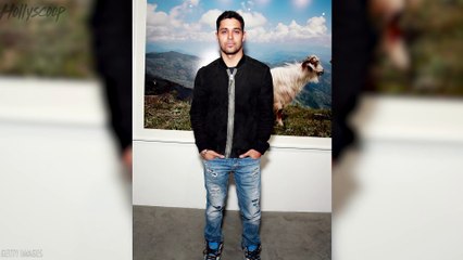 Demi Lovato Still Being Supported By Wilmer Valderrama