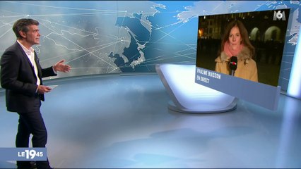 Emmanuel Macron face à la colère des Français