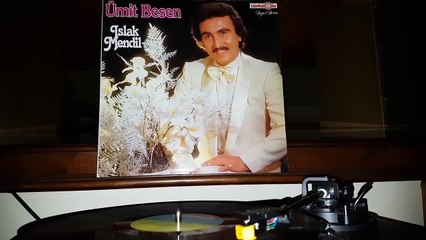 Ümit Besen - Sevene Canım Feda Sevmeyene  Elveda