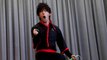 Japanese skipping star breaks another world record