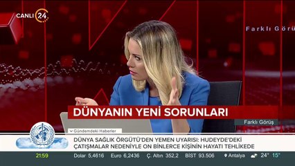 Dünya nereye gidiyor?