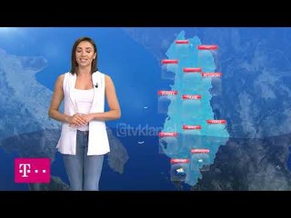 Moti sot dhe neser ne TV KLAN (8 Nentor 2018)